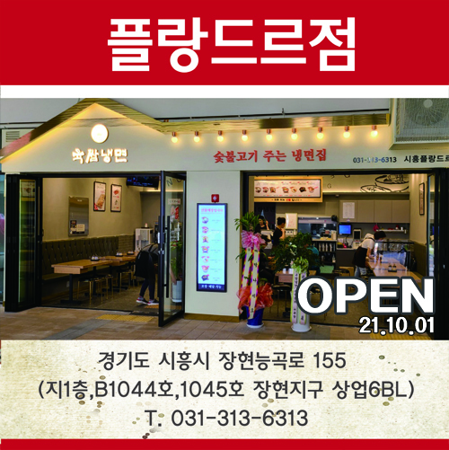 플랑드르점